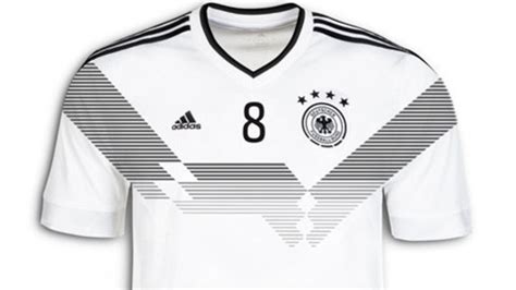 aktuelles trikot deutsche nationalmannschaft